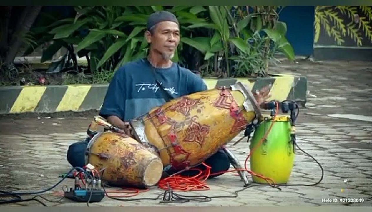 Hidup Di Bui. (Video cover).