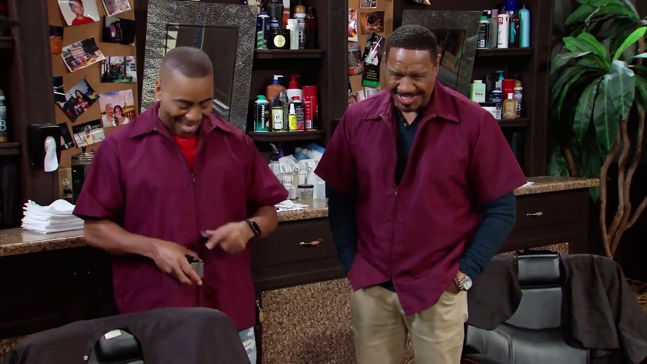 In the Cut - Se6 - Ep06 HD Watch