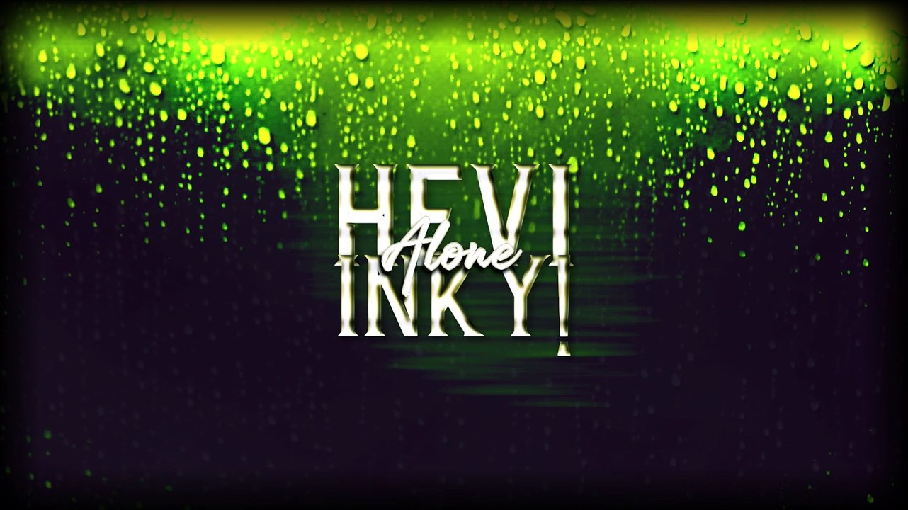 Hevi & INKY! - Alone