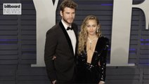 Miley Cyrus Is Dropping Her New Song on Liam Hemsworth’s Birthday | Billboard News