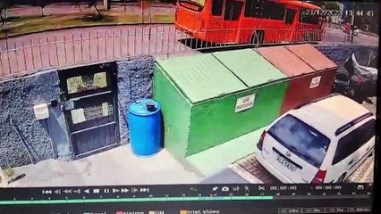 Família pede Justiça por jovem que morreu em acidente de moto, no PR