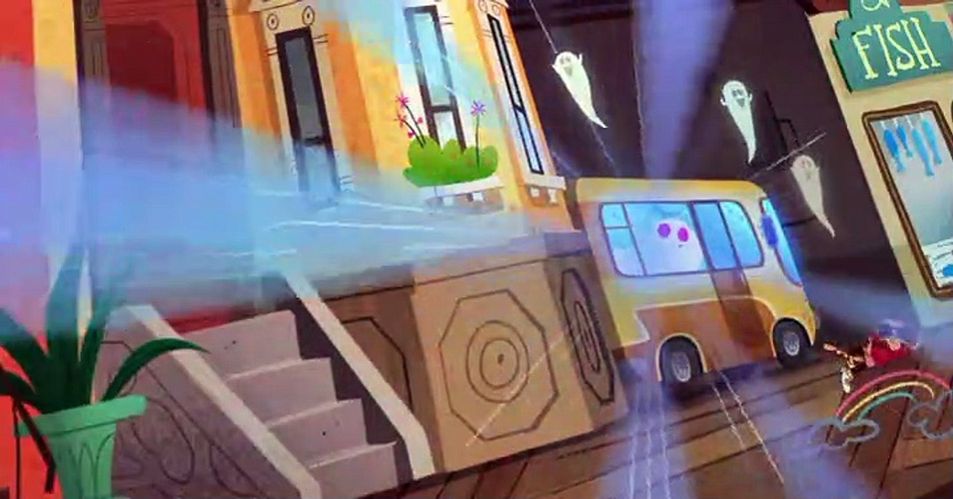 I Heart Arlo I Heart Arlo E011 Swamp Itch