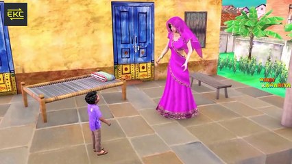 Giant Magical Samosa ATM Comedy Video Jadui ATM New Funny Comedy Video 2023
