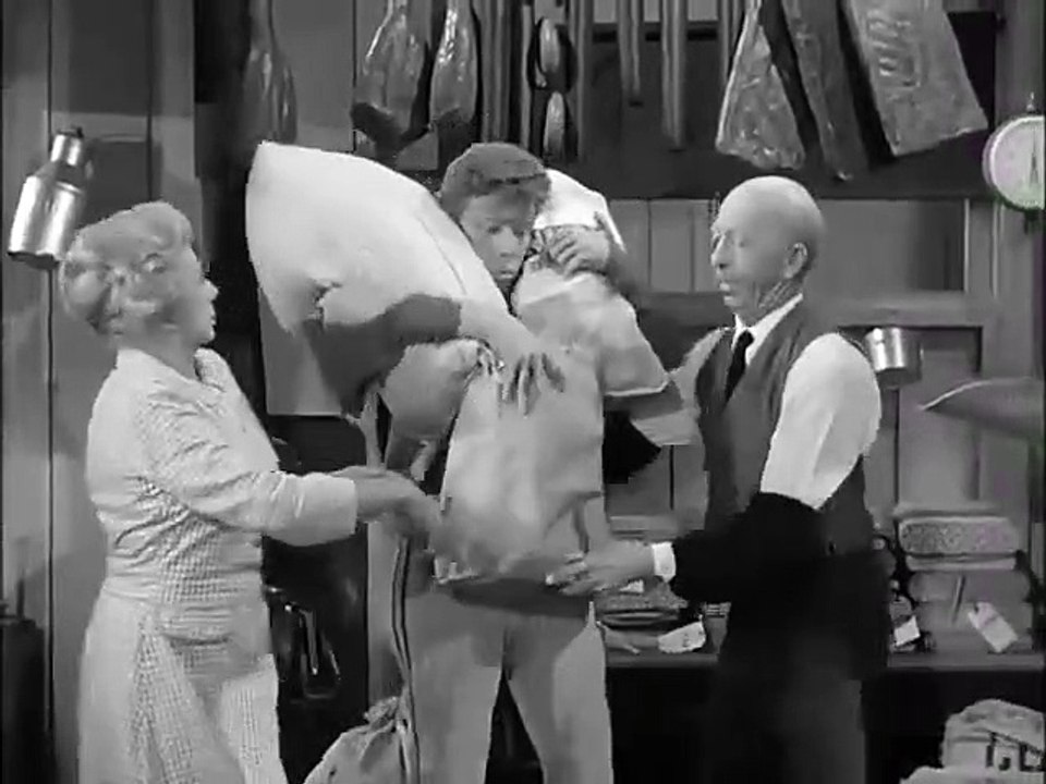 Petticoat Junction - Se1 - Ep05 HD Watch