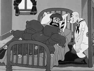 Popeye the Sailor - Se1 - Ep117 HD Watch