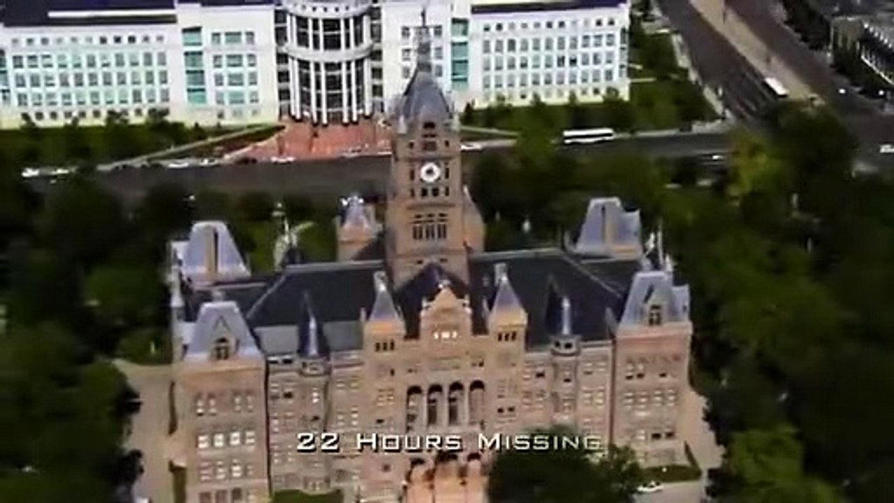 Without a Trace - Se7 - Ep04 HD Watch