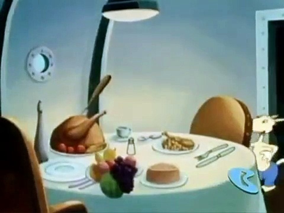 Popeye the Sailor - Se1 - Ep120 HD Watch