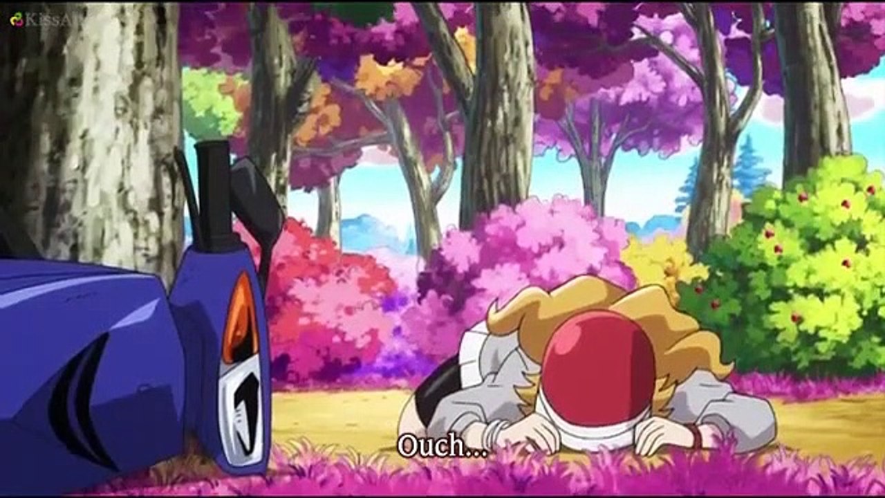 Jewelpet Sunshine - Ep05 HD Watch