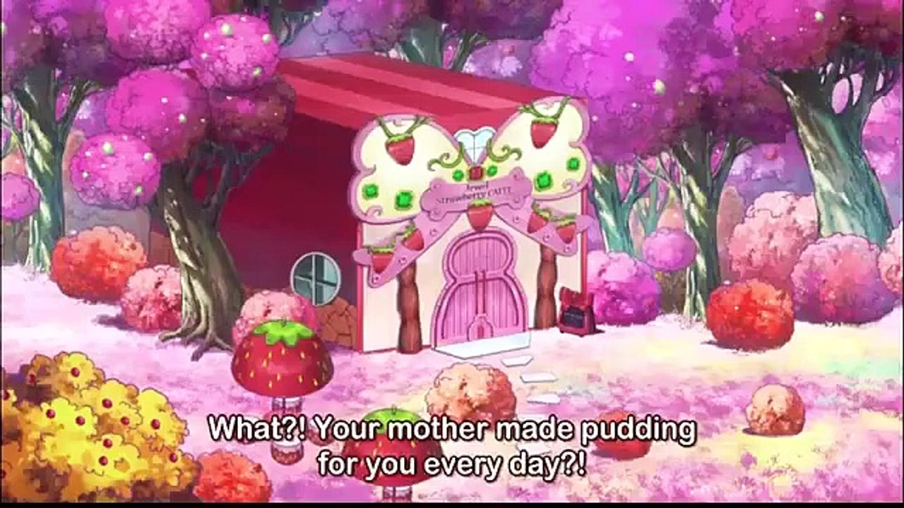 Jewelpet Sunshine - Ep11 HD Watch