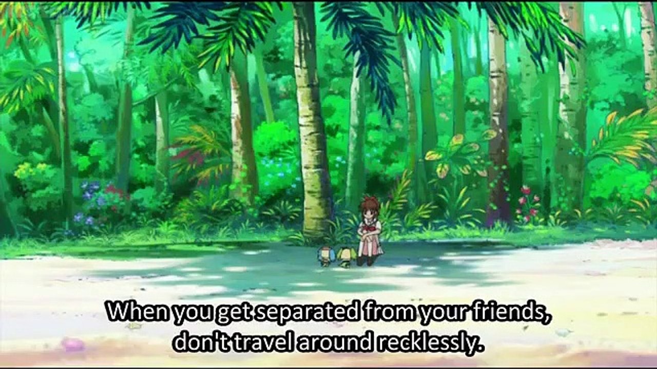 Jewelpet Sunshine - Ep17 HD Watch