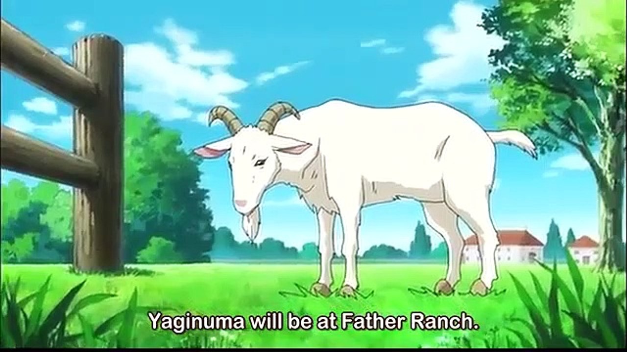 Jewelpet Sunshine - Ep16 HD Watch