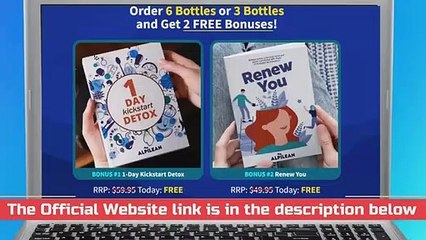 Alpilean Review Transform your body with Alpilean: the ultimate weight loss solution