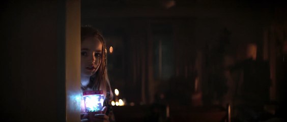 Evil Dead Rise - Official Teaser