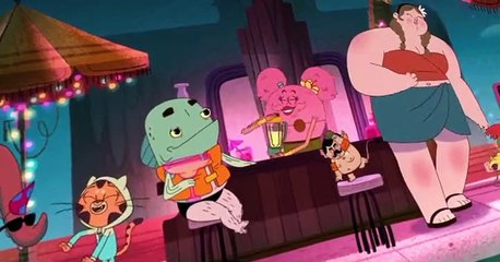 I Heart Arlo I Heart Arlo E014 Stay Cool