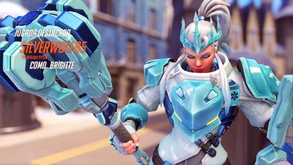 Overwatch Inverlandia 2022 68º