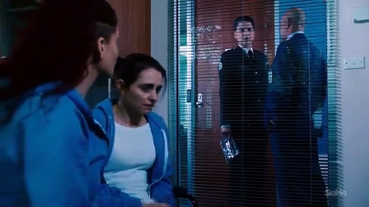 Wentworth - Se3 - Ep06 - Evidence HD Watch