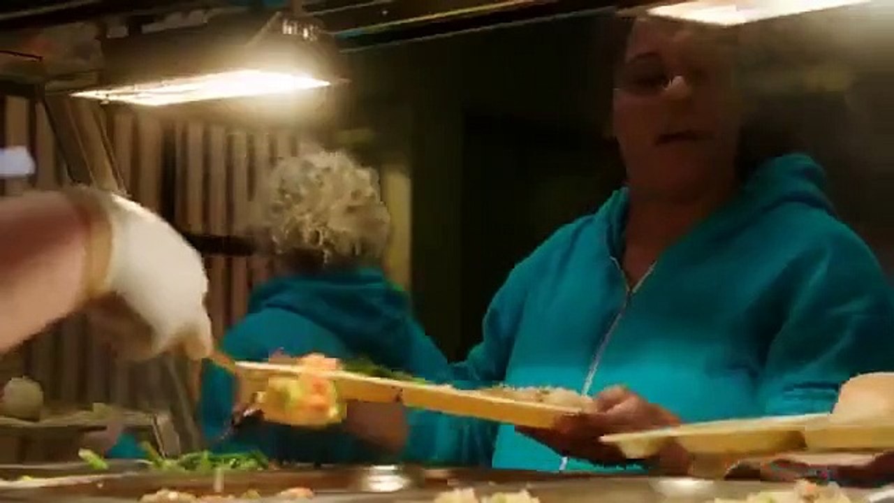 Wentworth - Se3 - Ep05 - Mercy HD Watch