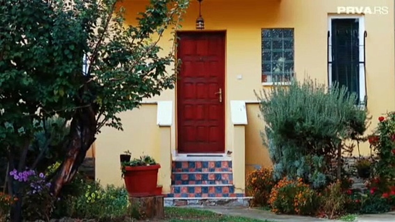 Igra sudbine - 617 epizoda NOVO