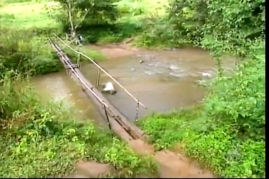 Globe Trekker Se4 Ep01 HD Watch video Dailymotion