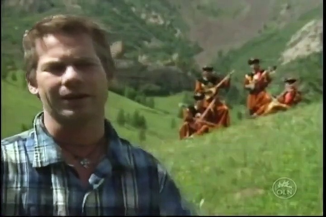 Globe Trekker - Se4 - Ep06 HD Watch