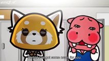 Aggressive Retsuko - Ep51 HD Watch