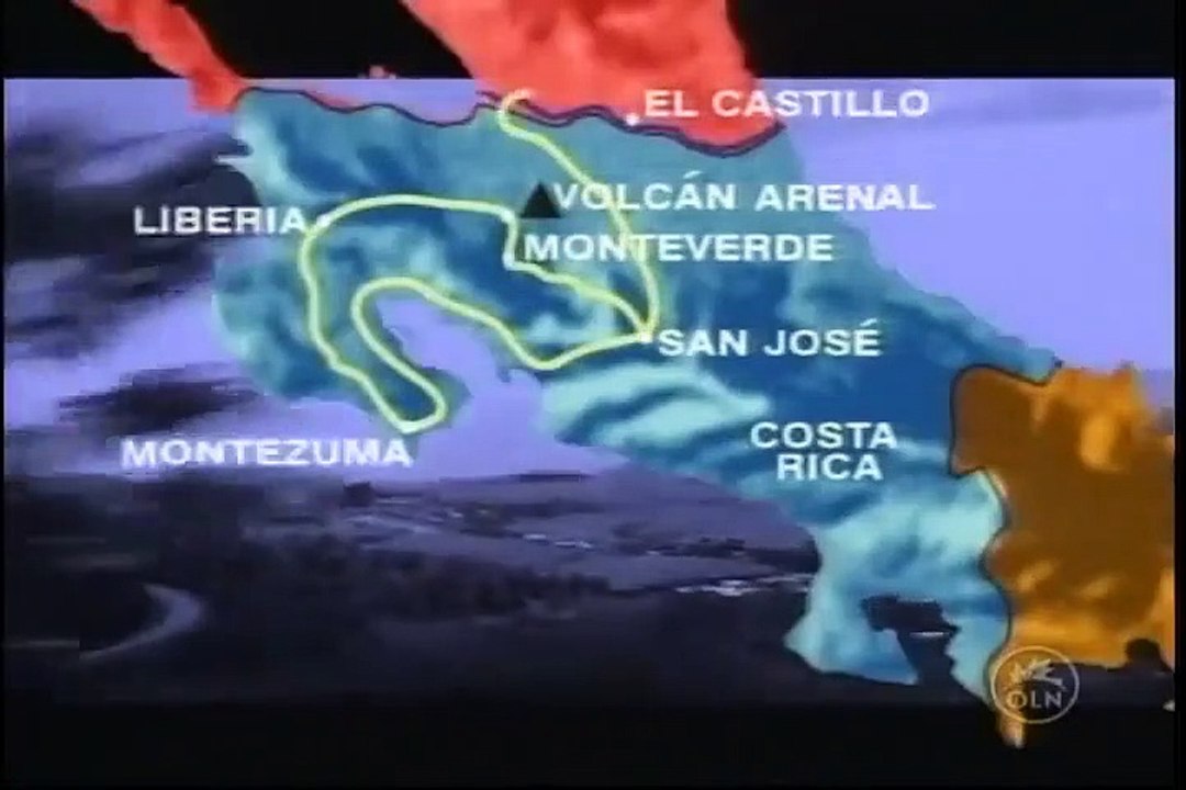 Globe Trekker - Se4 - Ep02 HD Watch