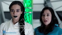 Killjoys - Se3 - Ep03 - The Hullen Have Eyes HD Watch