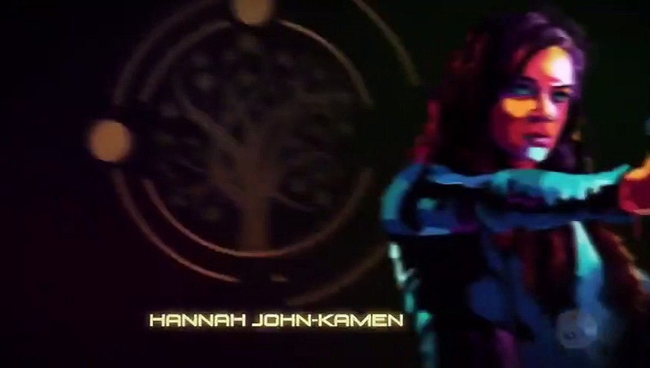 Killjoys - Se3 - Ep08 - Heist, Heist, Baby HD Watch