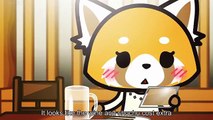 Aggressive Retsuko - Ep59 HD Watch