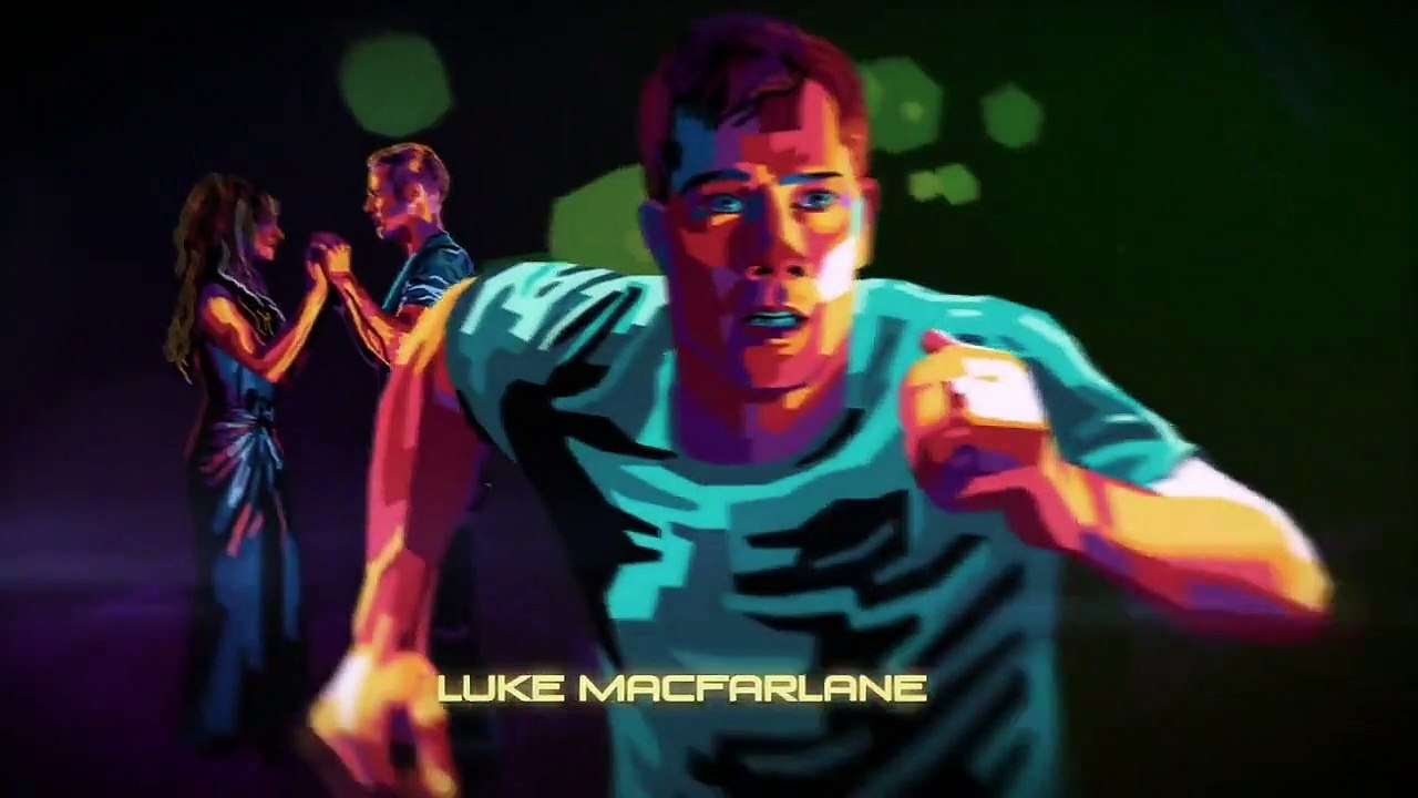 Killjoys - Se3 - Ep10 - Wargasm HD Watch