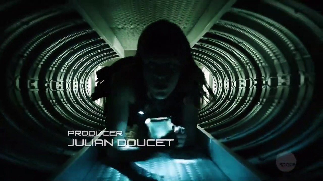 Killjoys - Se4 - Ep02 - Johnny Dangerously HD Watch