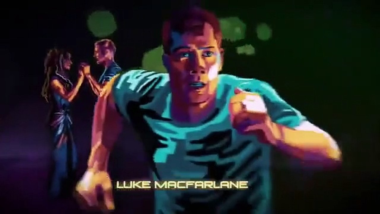 Killjoys - Se4 - Ep03 - Bro-d Trip HD Watch