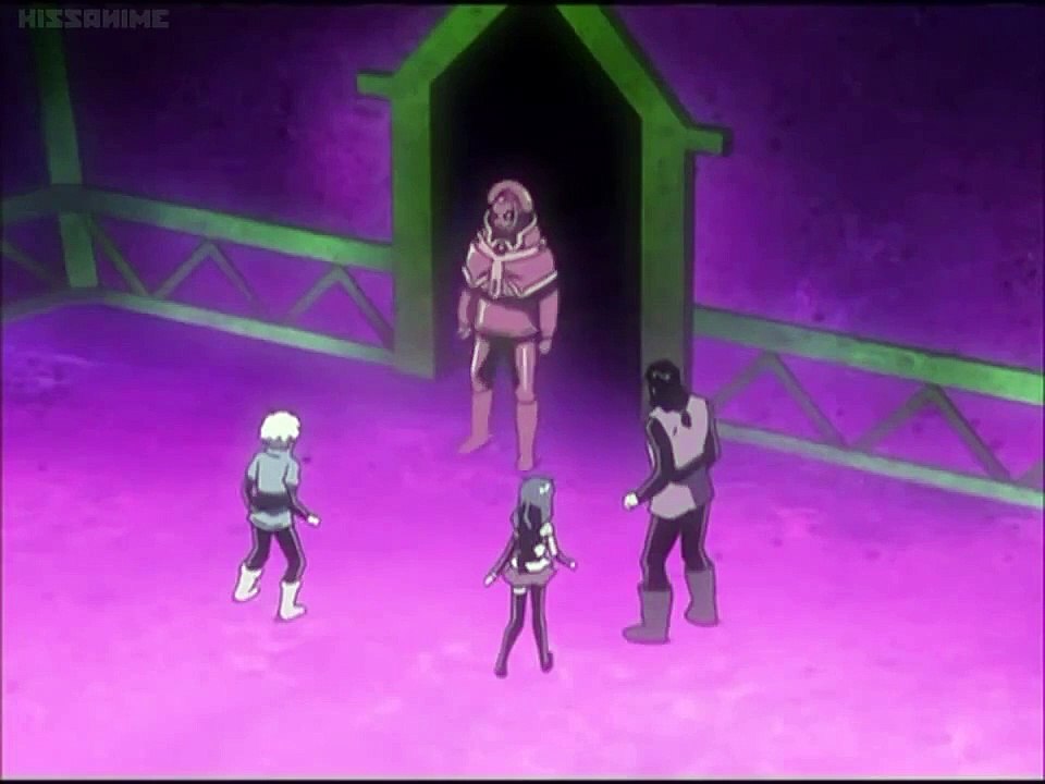 Deltora Quest - Ep10 HD Watch