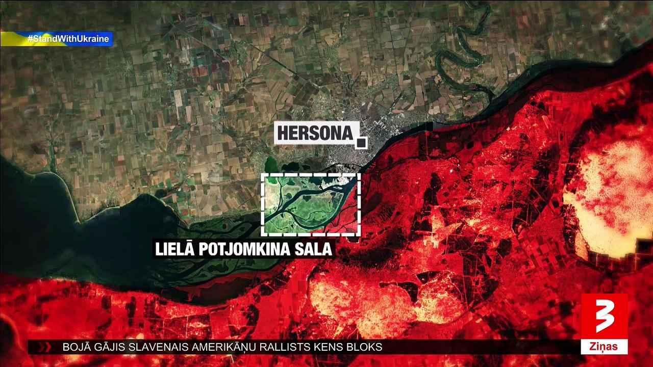 TV3 Ziņas 3 janvāris 2023