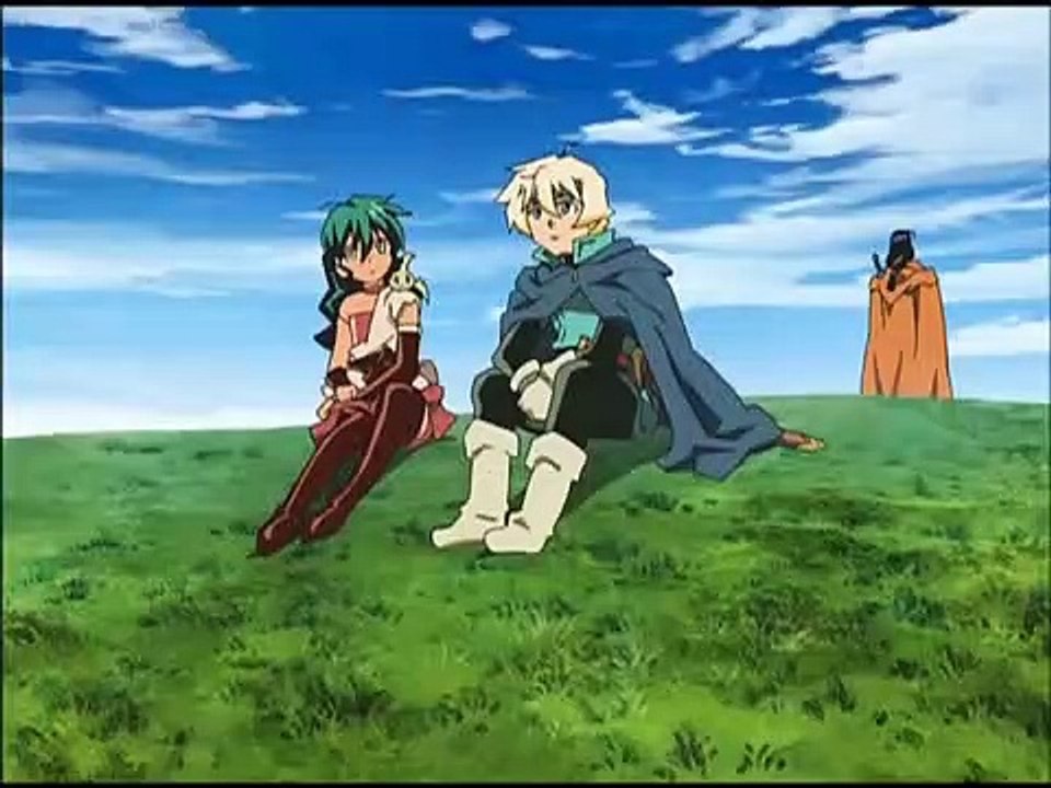 Deltora Quest - Ep14 HD Watch