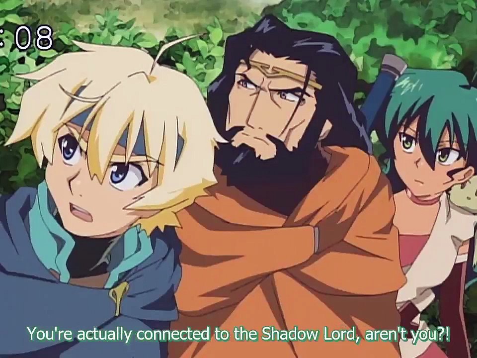Deltora Quest - Ep11 HD Watch