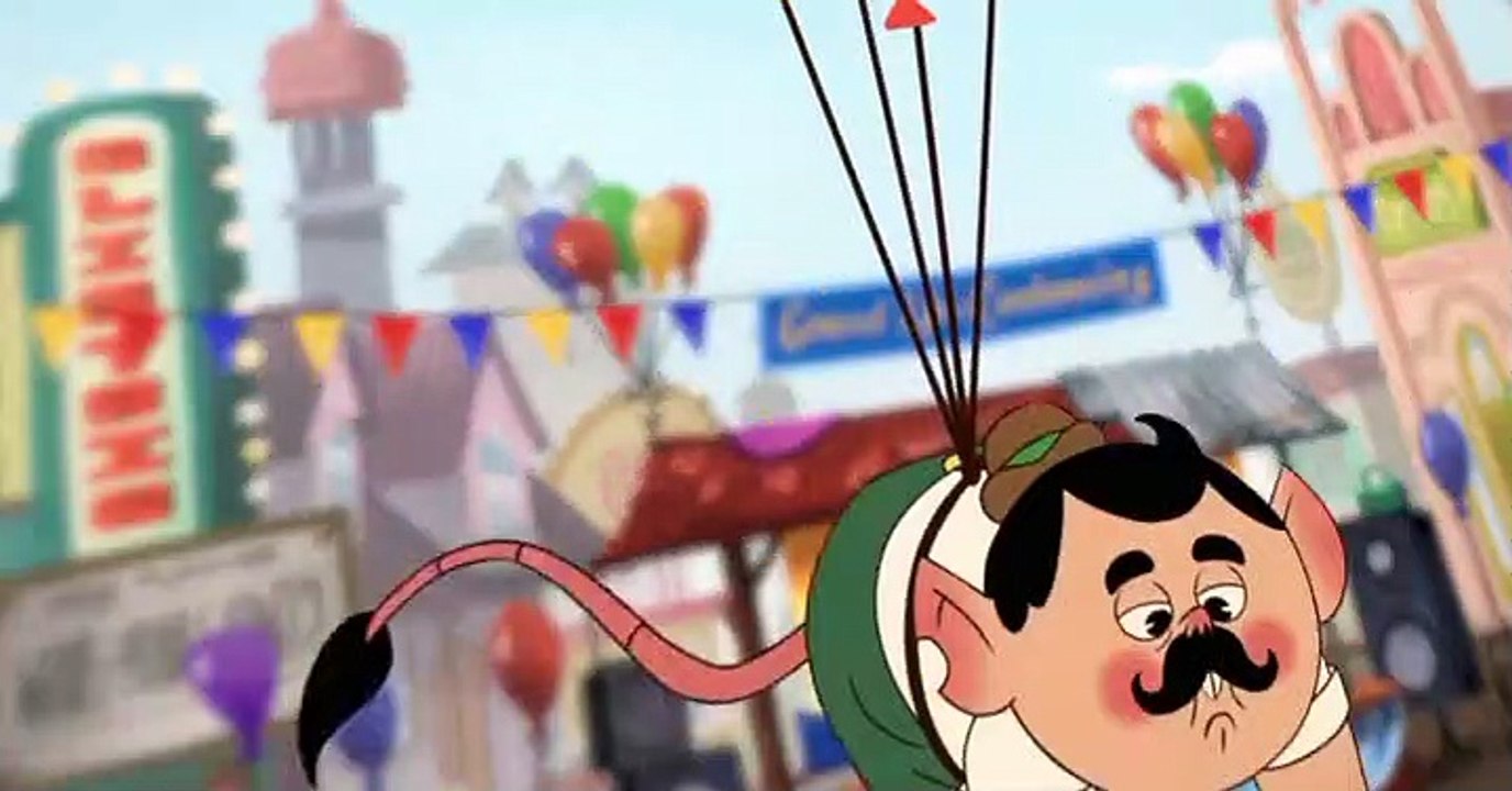 I Heart Arlo I Heart Arlo E017 Goin’ it Arlone