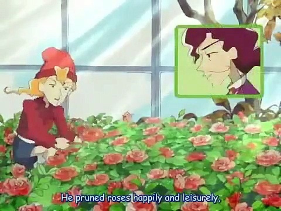 Legendz - Ep16 HD Watch