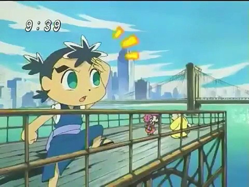 Legendz - Ep23 HD Watch