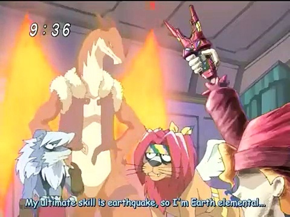 Legendz - Ep24 HD Watch