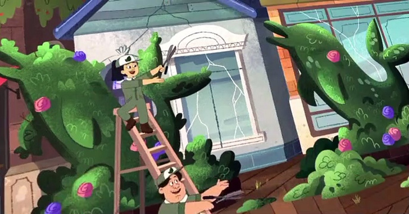 I Heart Arlo I Heart Arlo E018 Alro