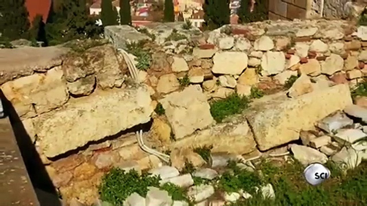 Unearthed (2016) - se1 - ep04 - summit of the gods hd watch