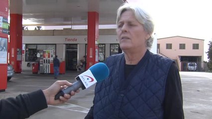 Secuestro con final feliz