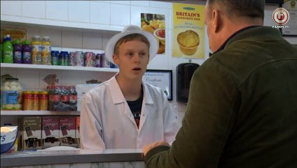 EastEnders 03rd January 2023