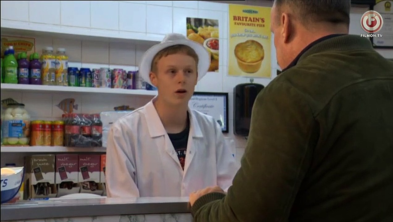 EastEnders 03rd January 2023