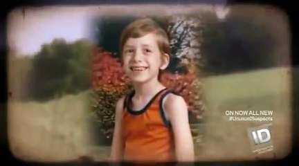 Unusual Suspects - Se6 - Ep06 HD Watch