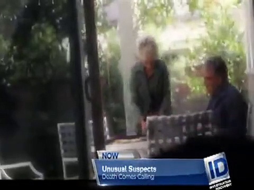 Unusual Suspects - Se6 - Ep13 HD Watch