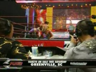 Candice & Maria VS Jillian & Victoria