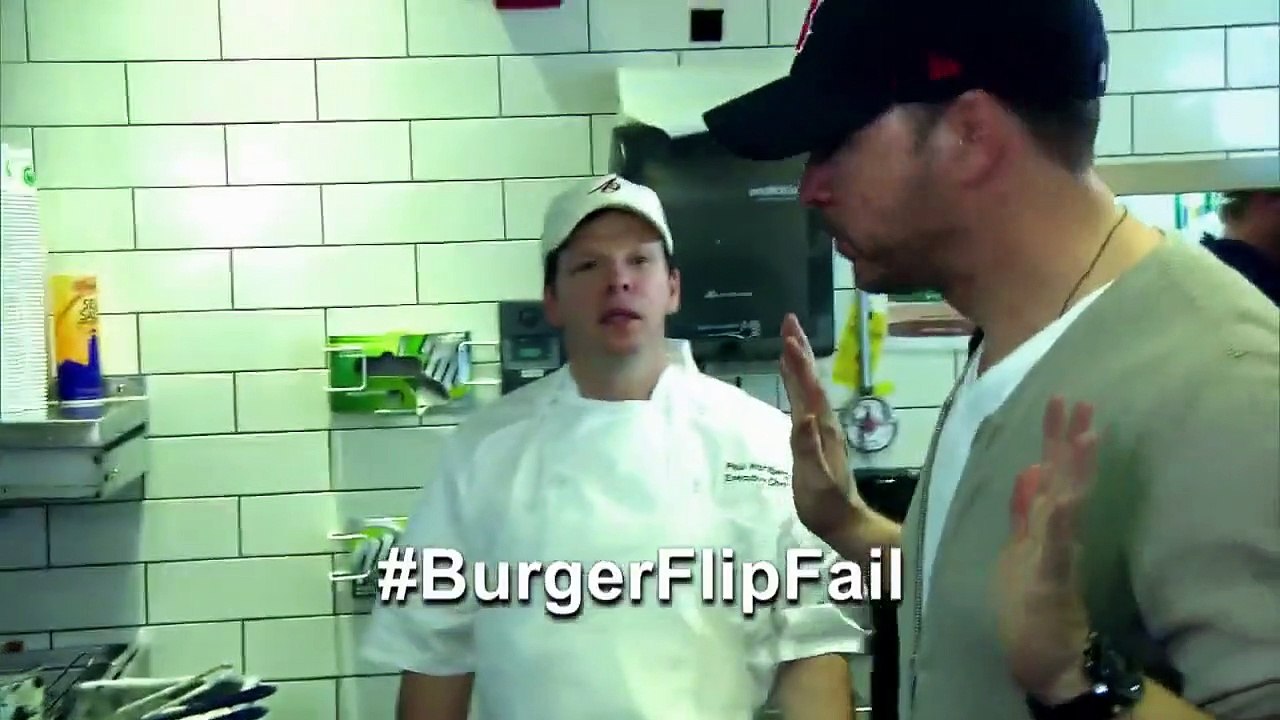Wahlburgers - Se8 - Ep06 - Wahl Around The World HD Watch