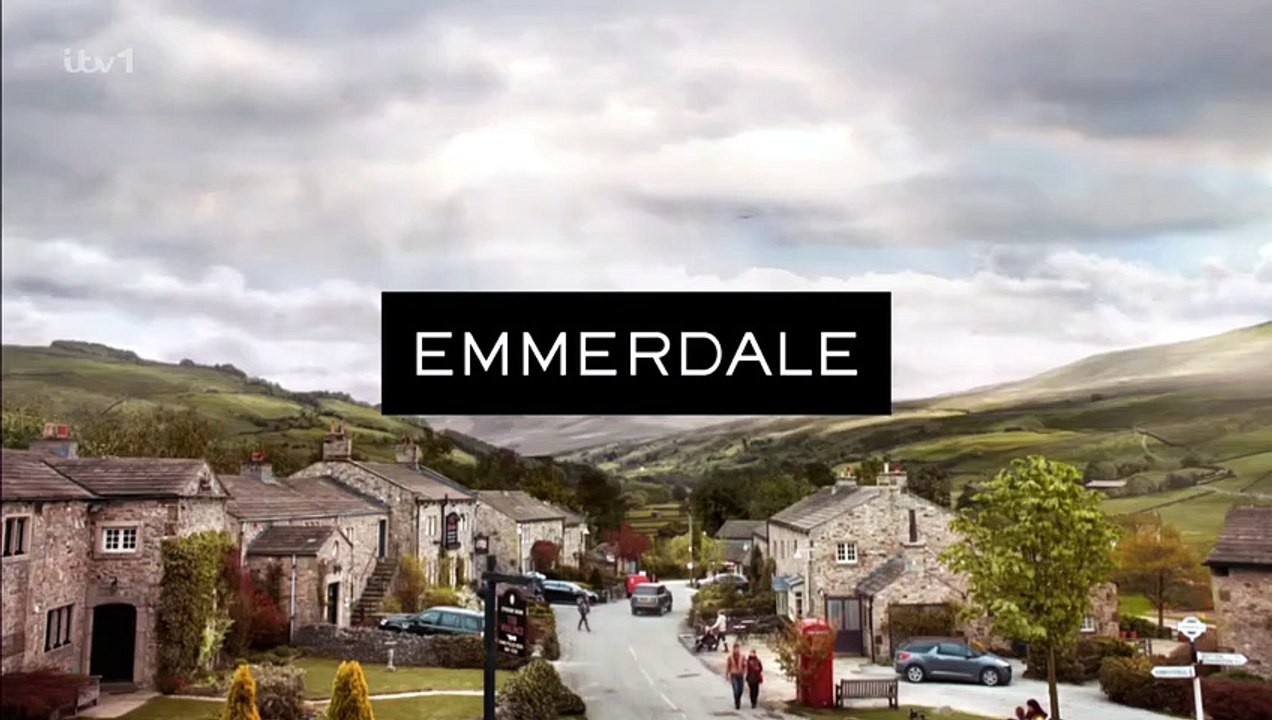 Emmerdale 03rd January 2023